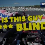 Max Verstappen Rages But He Gets Increasingly More Furious