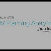 TM1 Function TM1RPTTITLE Excel