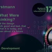 Java What Were They Thinking Cay Horstmann 17 SFI
