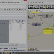 Grasshopper Tutorial Part 3c List Manipulation With Cull Pattern