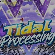 Tidal Processing Buff GD Level Showcase