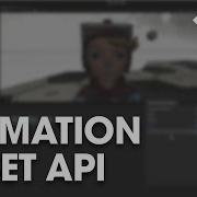 Unity 5 Animation Asset API