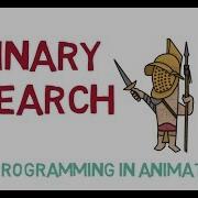 Binary Search