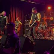 Bleeding Through Number Seven With A Bullet Born Dead Fest Day 1 9 2 23 Empire Live Albany NY