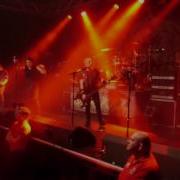 Overkill Hammerhead Live Leeds University Union 2016
