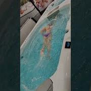Whirlpool Swimming Pool Shorts