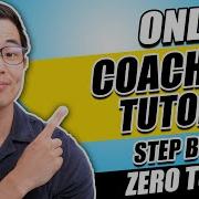 How To Start An Online Coaching Business For Beginners