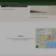 Google Maps Widget Elementor
