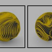 Rhino Grasshopper Field On Sphere