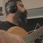 TOOL Descending Arranged For Classic Guitar