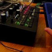 Monotribe Demonstration 2