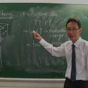 Random Motion Of Particle