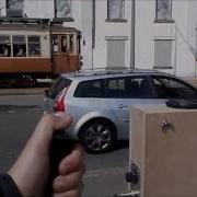 CHAVE TREZE DIY Slit Scan Medium Format Camera