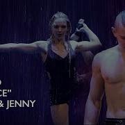 Duo Ice Adagio Daniil And Jenny 2020