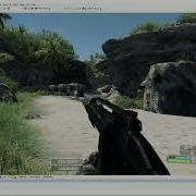 Crysis 1 Experimental Flowgraph Mod Shoot With Suppressor In Cloak