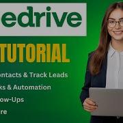 Pipedrive CRM Tutorial Full Demo 2025