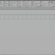 Exploring The Revit Architecture 2013 Interface