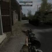 Dead Memories COD2 Sniper FastKillStreak METAL MUSIC