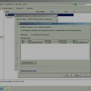 CSS Folder Redirection Windows Server 2008 R2