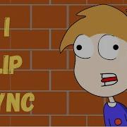 My First Lip Sync Attempt