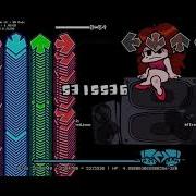Thearchy Overkill Mode