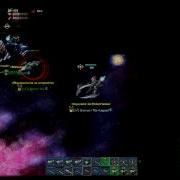 DarkOrbit Small Clan War And DMG Tests BR2