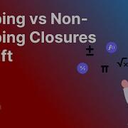 Escaping Vs Non Escaping Closures In Swift Explained