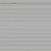 JEdit 5 5 1 Notebook Style Appearance Option