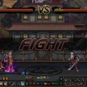 DFO Dimension Walker 2nd Awakening Quest Getting Transcendence Weapon