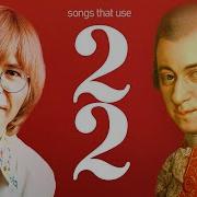Songs That Use Cut Time