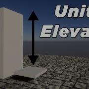 Make An Elevator In Unity Tutorial