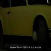 Commando Blooper