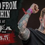 Bleed From Within Live At Wacken Open Air 2022