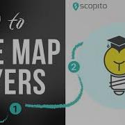 How To Use Map Layers