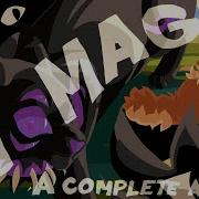 HOMAGE A Complete Dreamcore Themed SquirrelKit And Scourge AU M A P