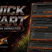 GrassLite Quick Start Tutorial Unity URP Grass System