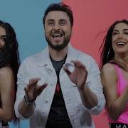 Sevil Sevinc X Nurlan Təhməzli Mushap Rəsmi Musiqi Videosu