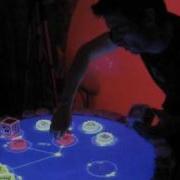 Reactable Live In Ibiza 1