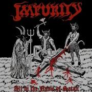 Impurity All In The Name Of Satan