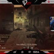 MY BEST COD4 CLIP EVER Insane