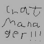 Minecraft ChatManager Plugin