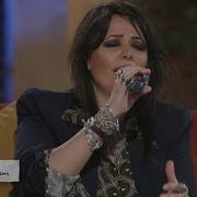 La Alegria Yasmin Levy στο Μουσικό κουτί ΕΡΤ