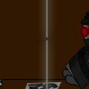 Hank In The Closet Madness Animation