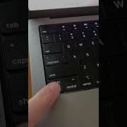 Печатайте на разных языках на Mac Найдите этот символ на клавиатуре 2023