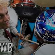 AmaLee MWTWB Office Drummer First Time Hearing