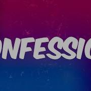 Lyrics AV Confession