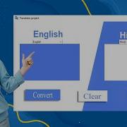 How To Create Translator Using Python Tkinter Python Project