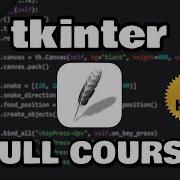 Python Tkinter Full Course For Free