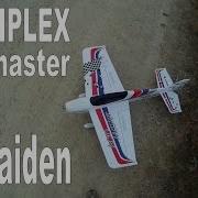 Multiplex Acromaster Re Maiden