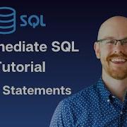 Case Statements In MySQL Intermediate MySQL